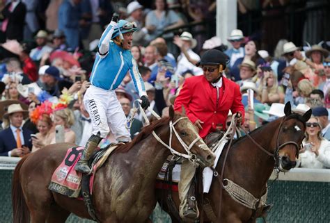 kentucky derby payoffs|Kentucky Derby payouts: Betting results after Mage wins 2023 race.